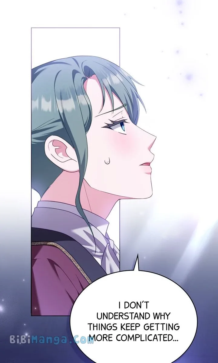 I've Become A True Villainess Chapter 64 page 20