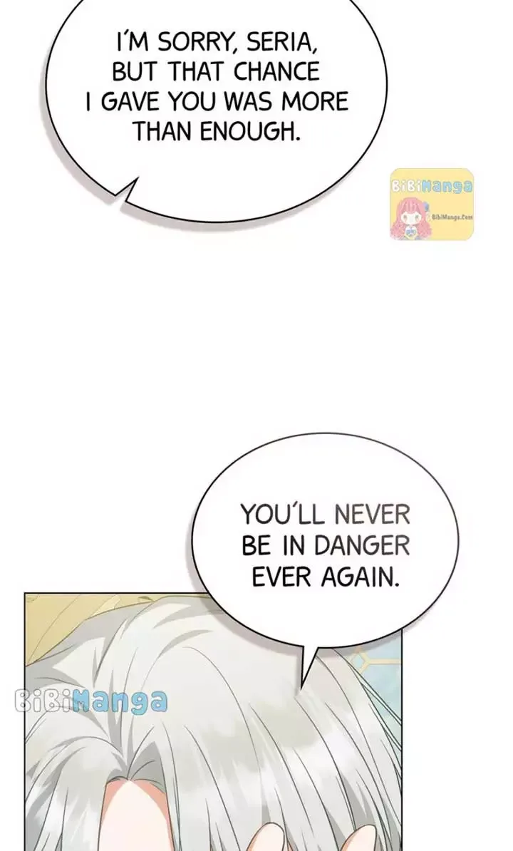 I've Become A True Villainess Chapter 61 page 27