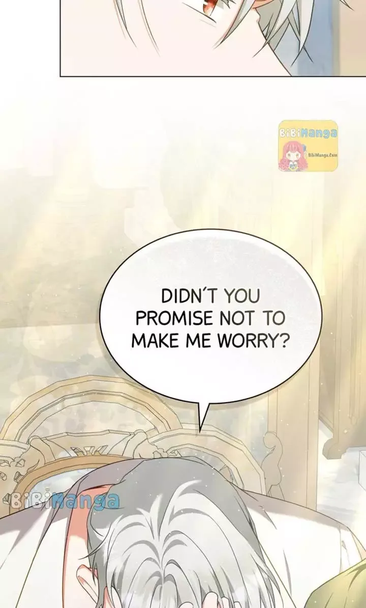 I've Become A True Villainess Chapter 61 page 23