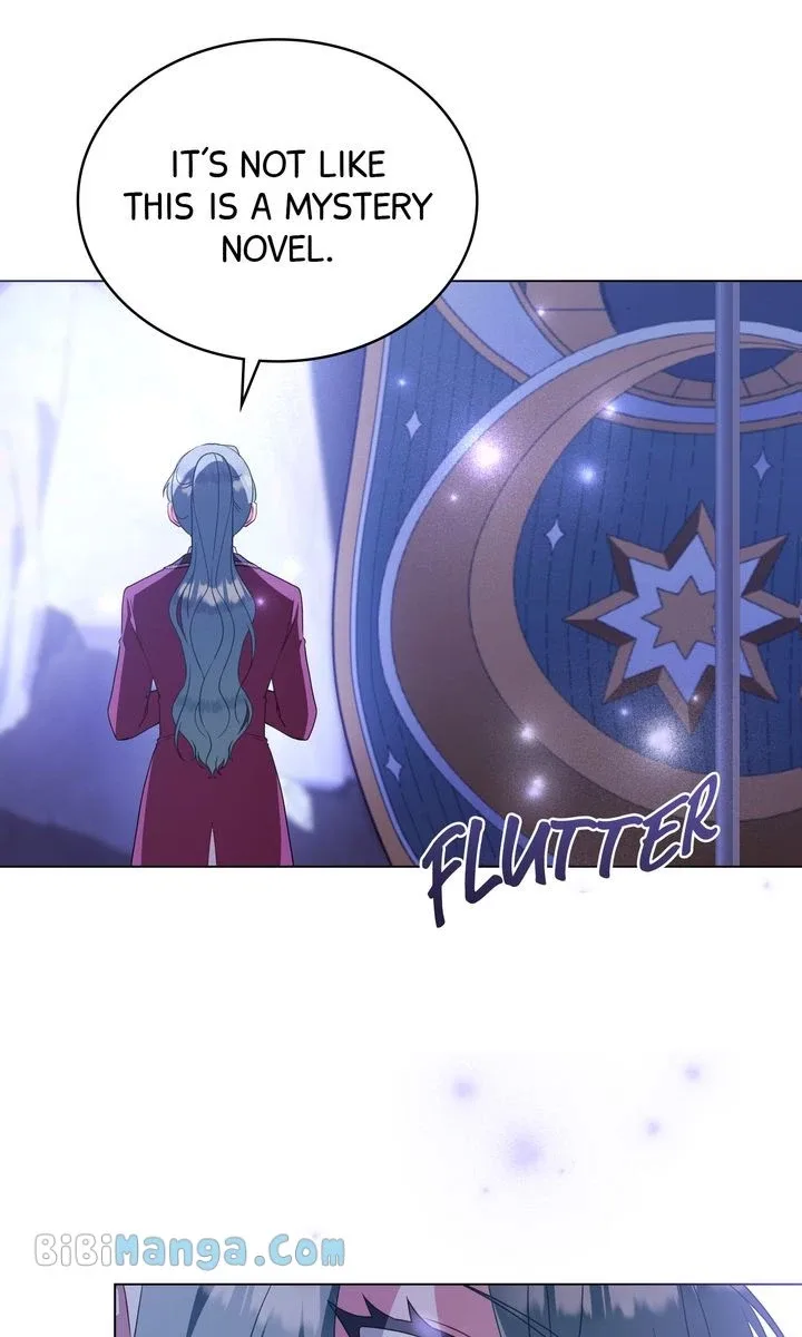 I've Become A True Villainess Chapter 64 page 22