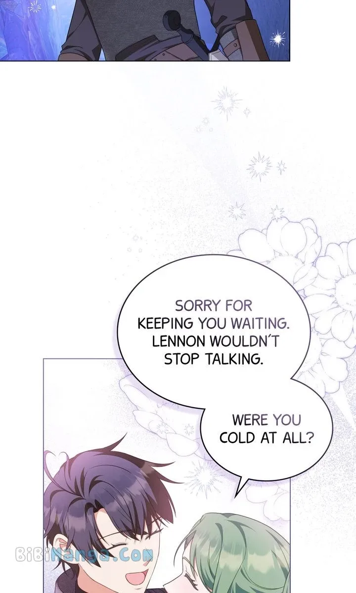 I've Become A True Villainess Chapter 64 page 12