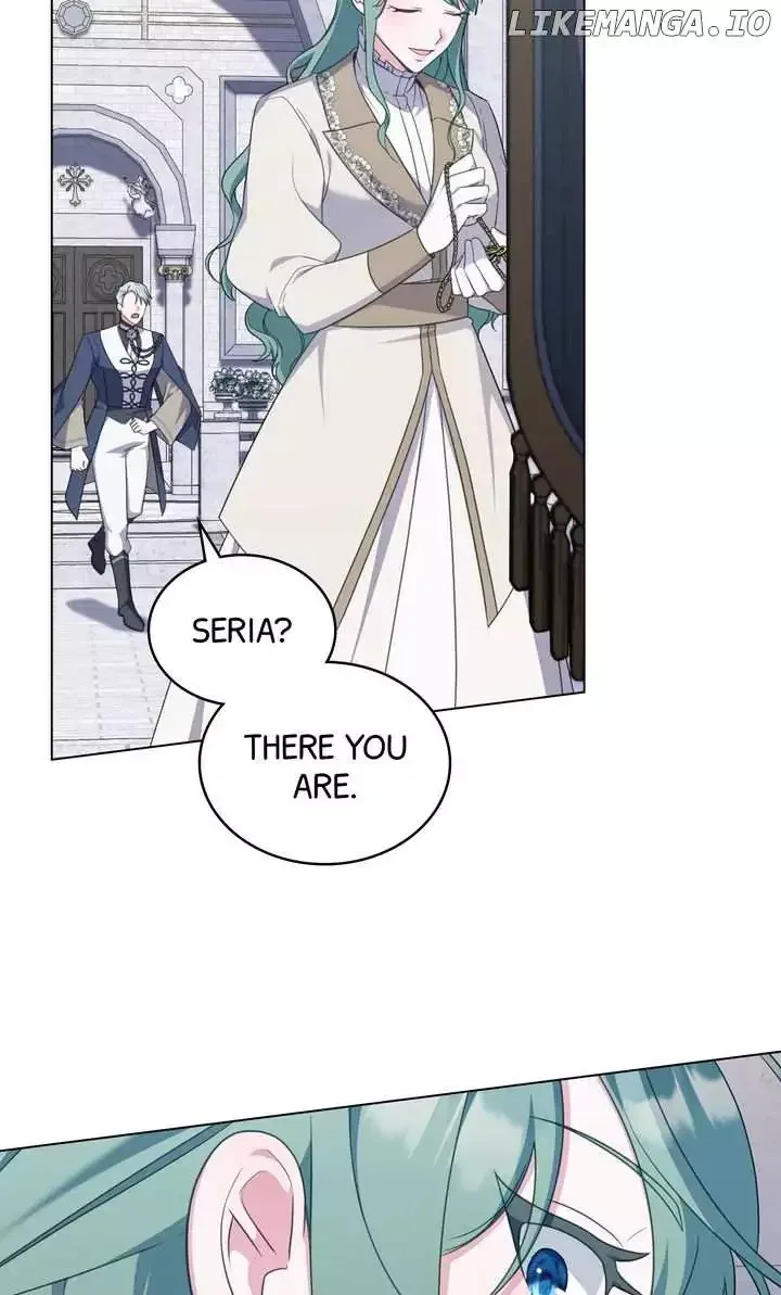I've Become A True Villainess Chapter 62 page 15