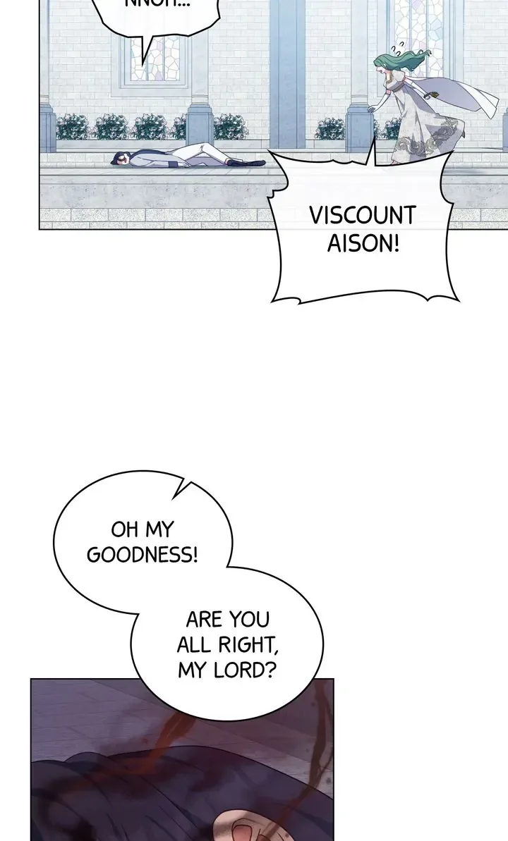 I've Become A True Villainess Chapter 59 page 48