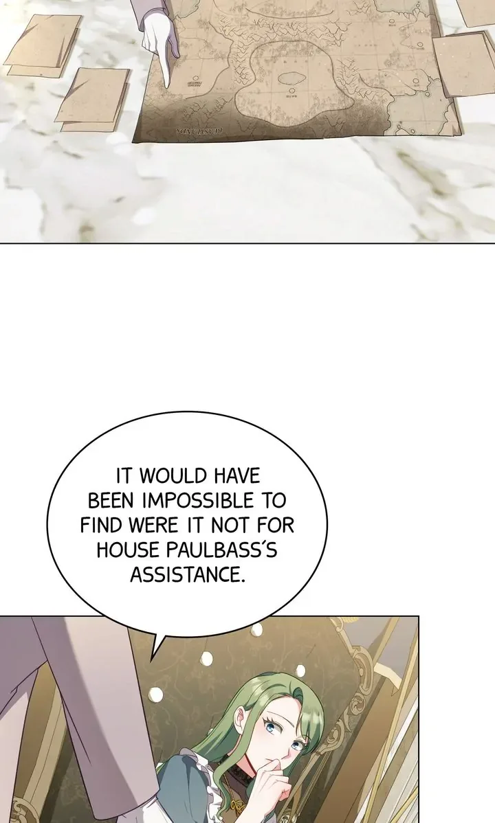 I've Become A True Villainess Chapter 63 page 2