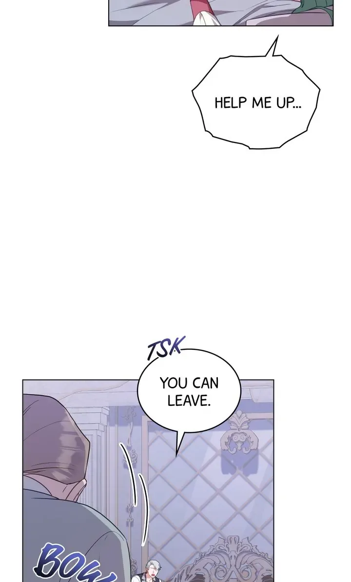 I've Become A True Villainess Chapter 65 page 6