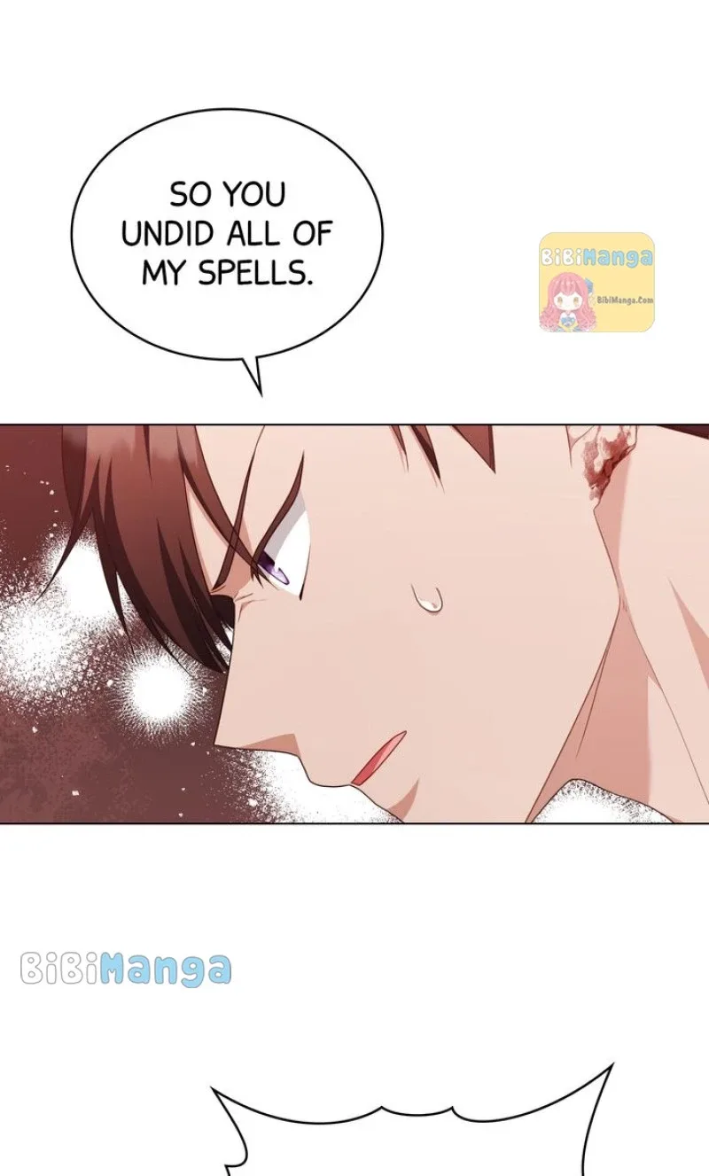 I've Become A True Villainess Chapter 60 page 30