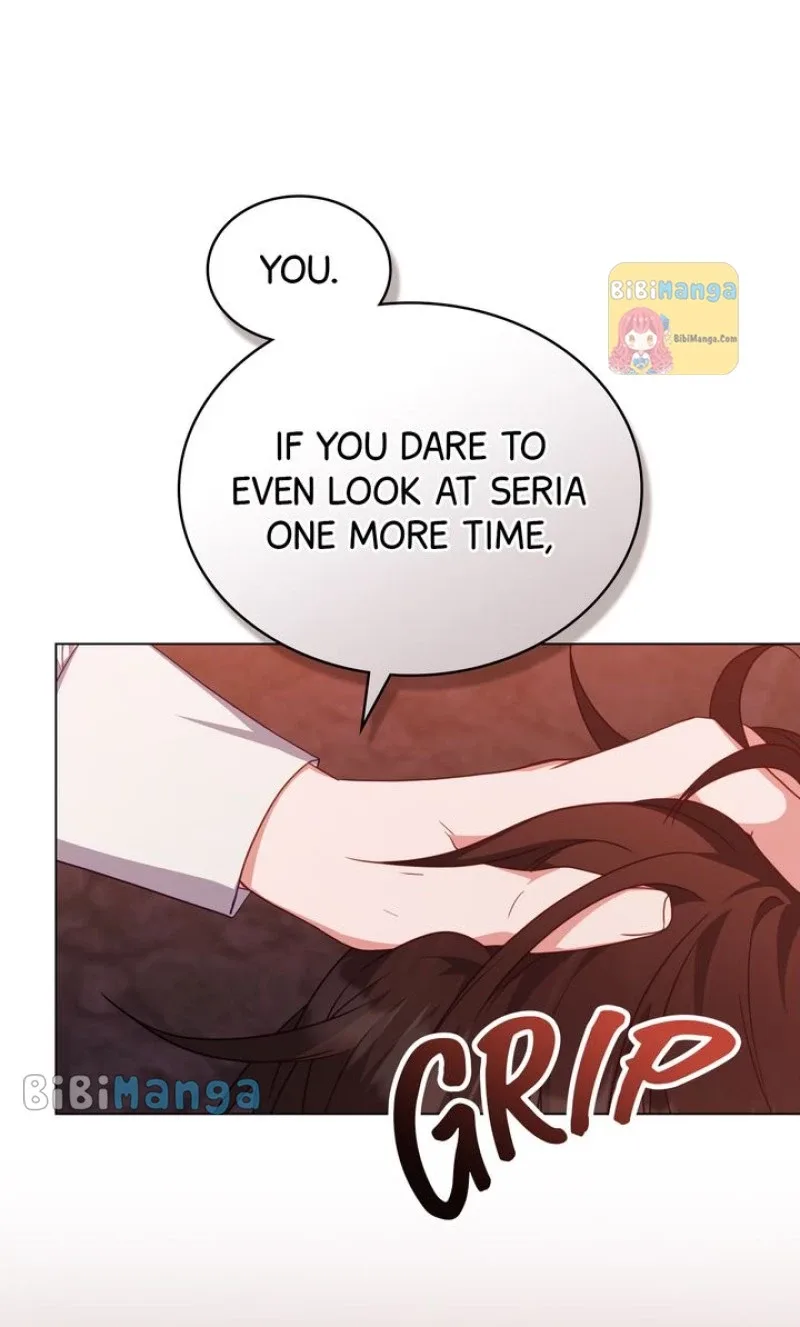 I've Become A True Villainess Chapter 60 page 38