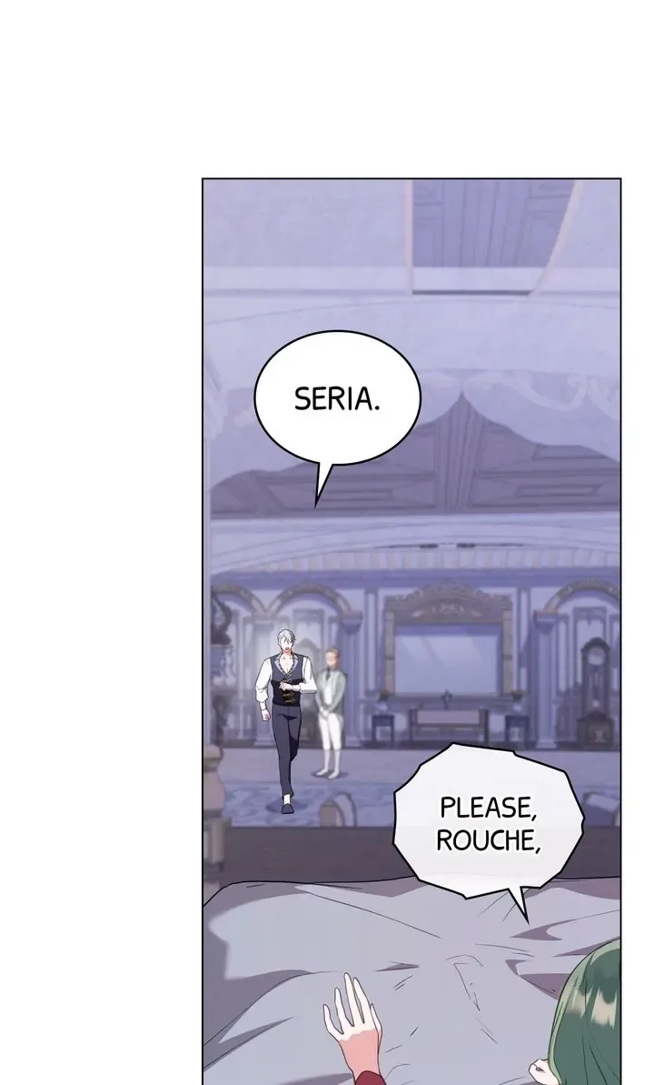 I've Become A True Villainess Chapter 65 page 5