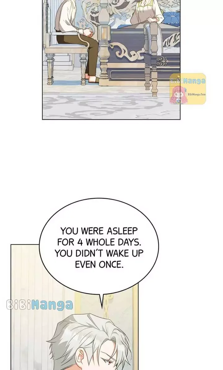 I've Become A True Villainess Chapter 61 page 20