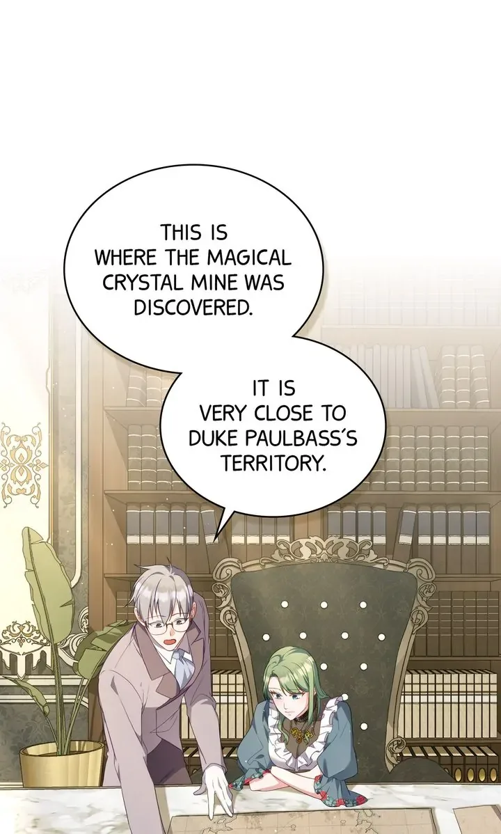 I've Become A True Villainess Chapter 63 page 1