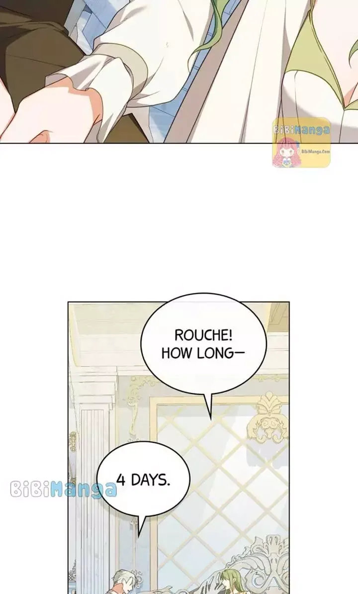 I've Become A True Villainess Chapter 61 page 19