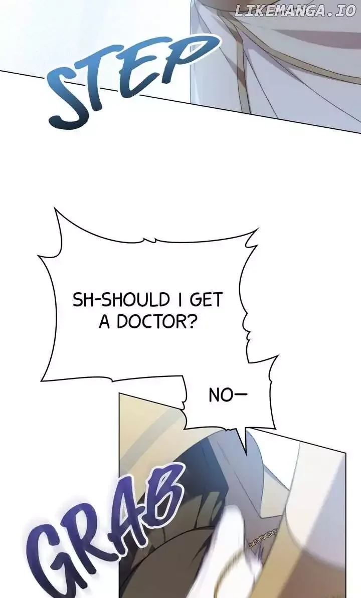 I've Become A True Villainess Chapter 62 page 25