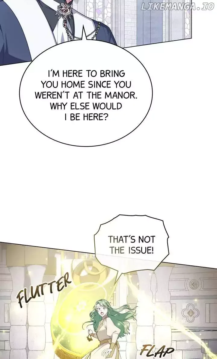 I've Become A True Villainess Chapter 62 page 17