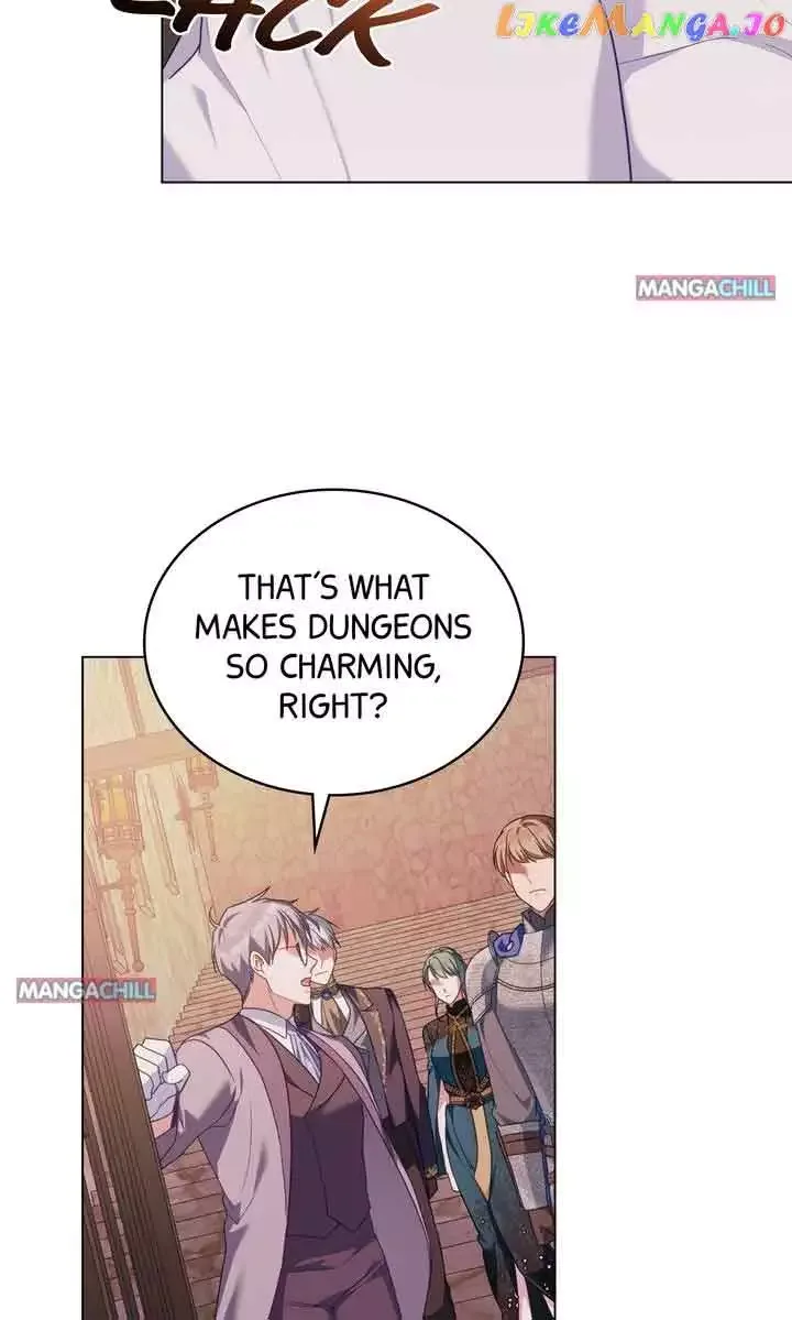 I've Become A True Villainess Chapter 58 page 73