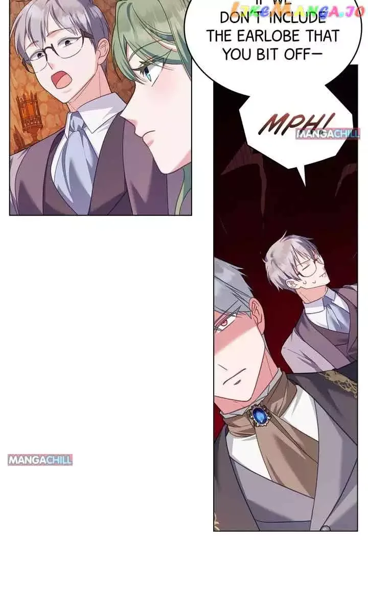 I've Become A True Villainess Chapter 58 page 63