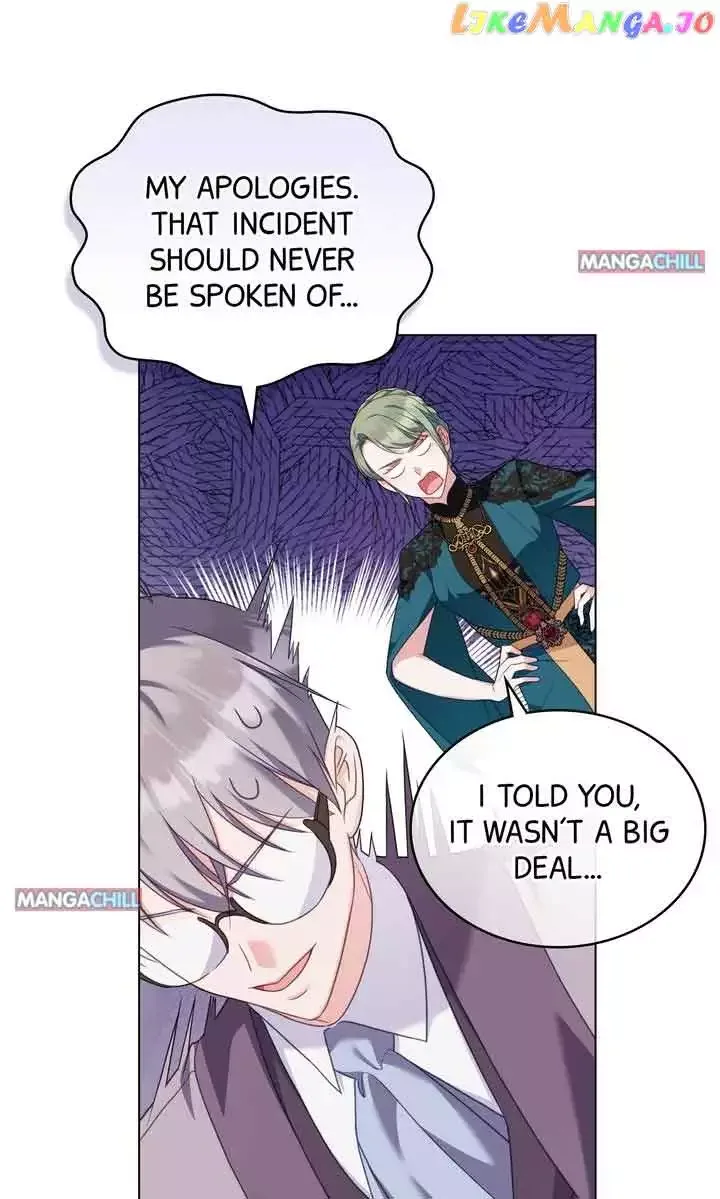 I've Become A True Villainess Chapter 58 page 64
