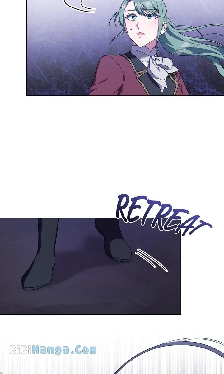 I've Become A True Villainess Chapter 64 page 29