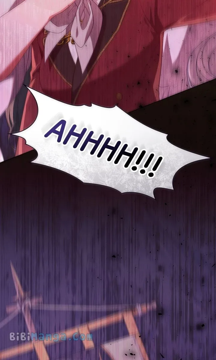 I've Become A True Villainess Chapter 64 page 33