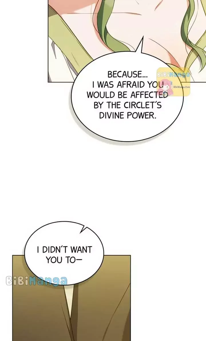 I've Become A True Villainess Chapter 61 page 40