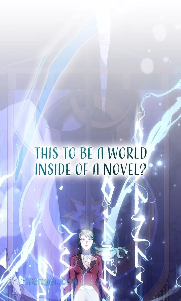 I've Become A True Villainess Chapter 64 page 27