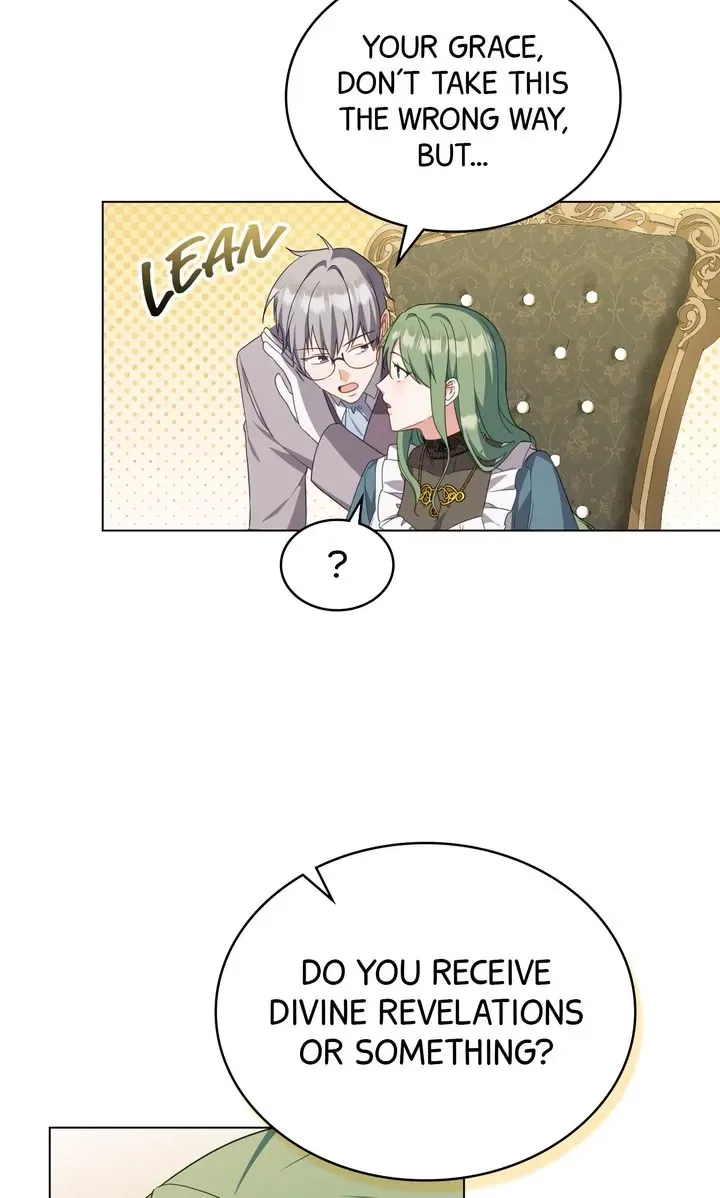 I've Become A True Villainess Chapter 63 page 10