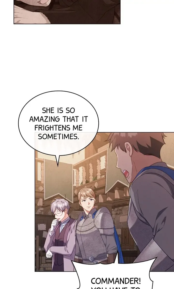 I've Become A True Villainess Chapter 59 page 59