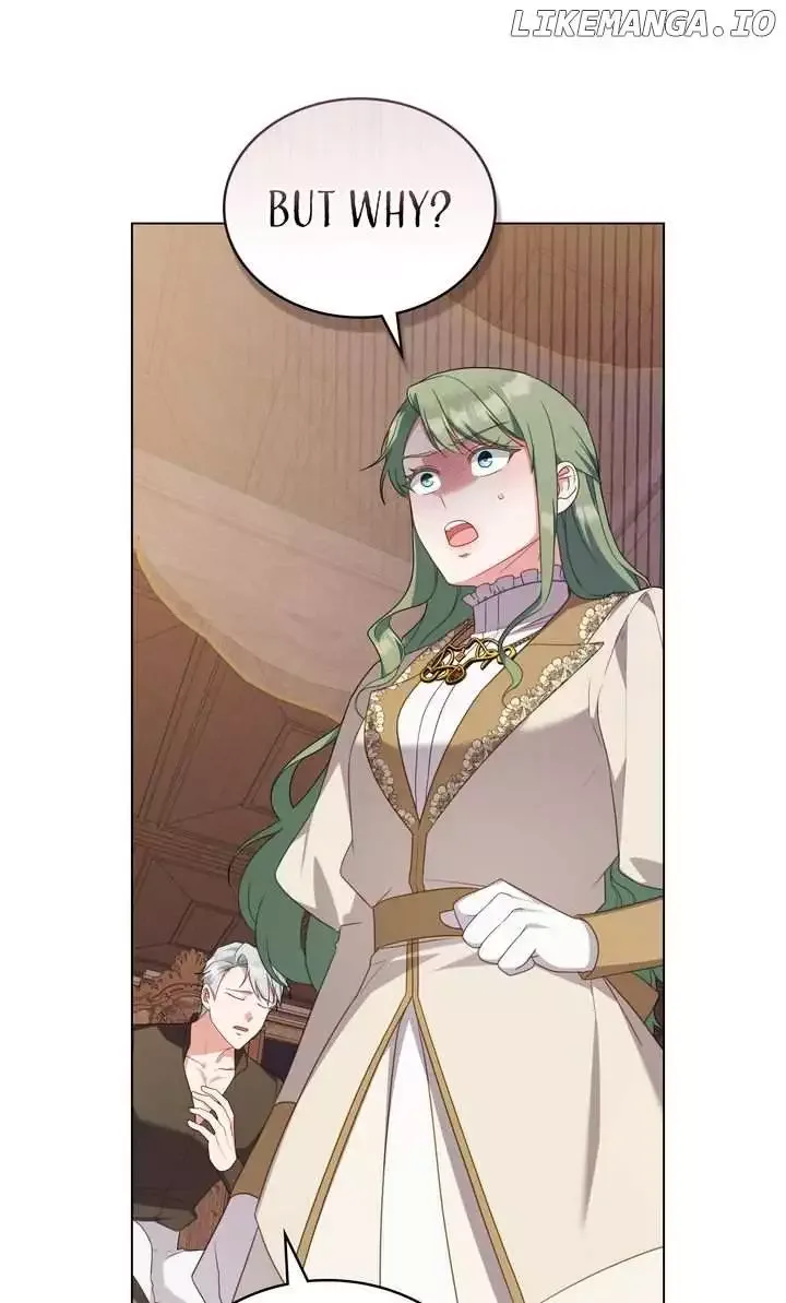 I've Become A True Villainess Chapter 62 page 36