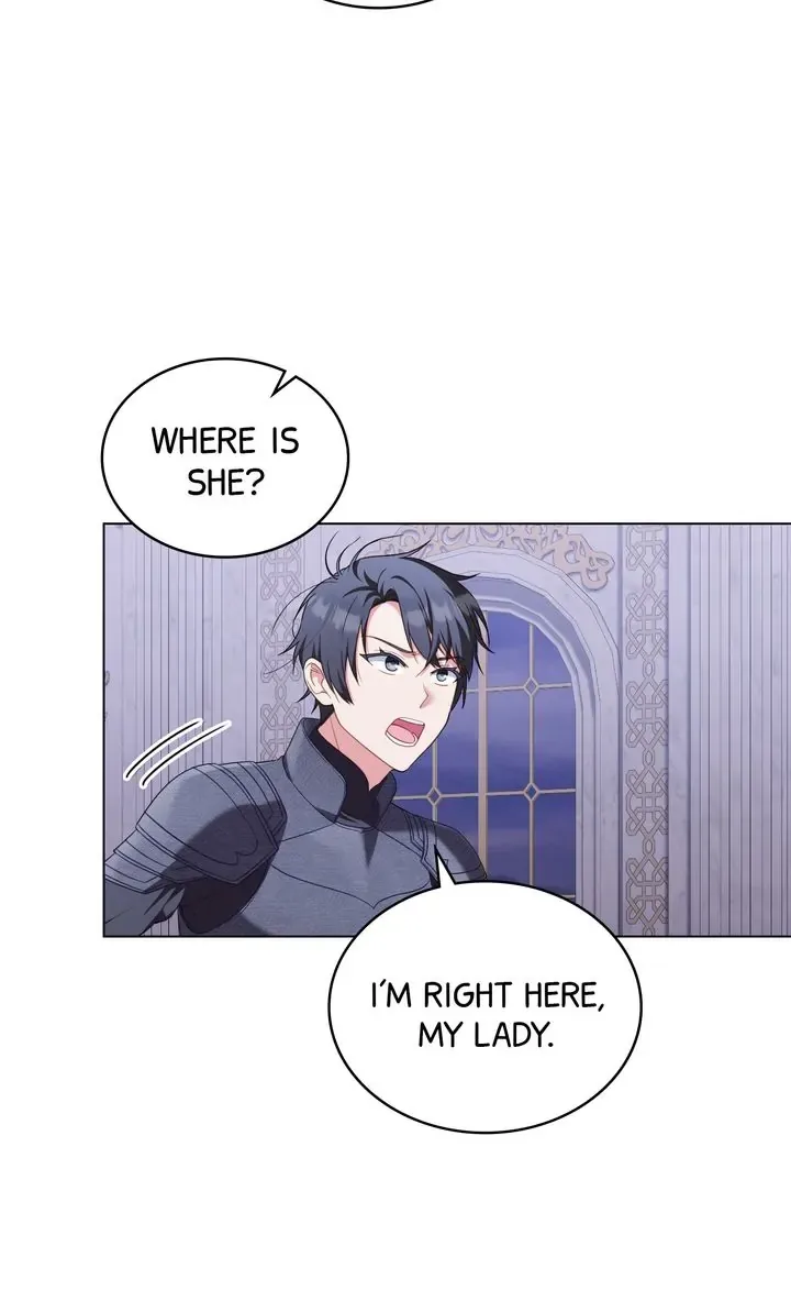 I've Become A True Villainess Chapter 65 page 9