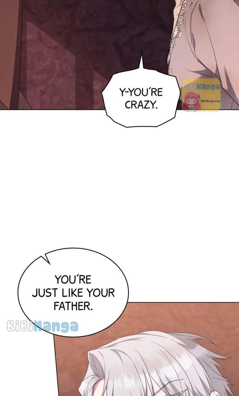 I've Become A True Villainess Chapter 60 page 40