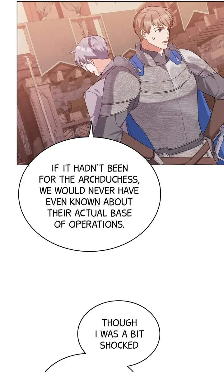I've Become A True Villainess Chapter 59 page 56