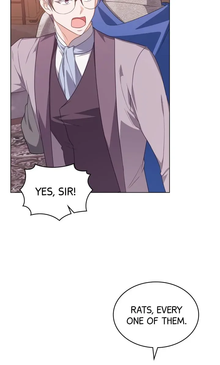 I've Become A True Villainess Chapter 59 page 55