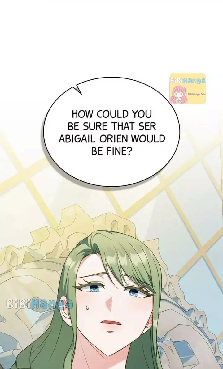 I've Become A True Villainess Chapter 61 page 43