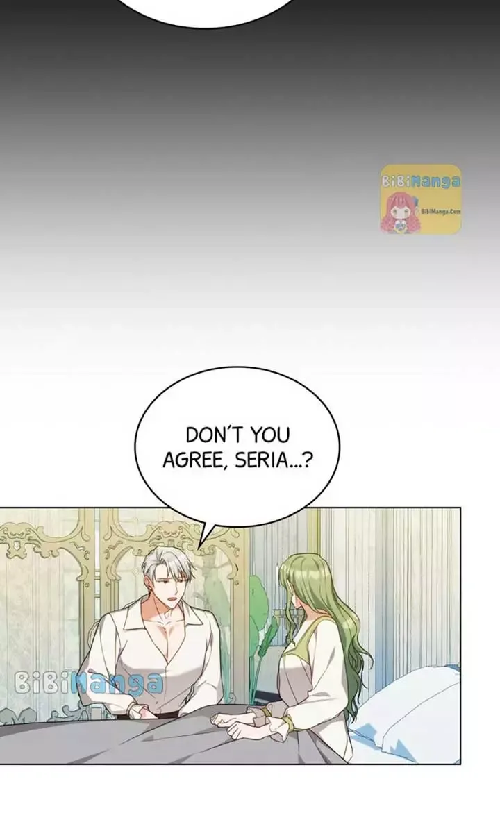 I've Become A True Villainess Chapter 61 page 38