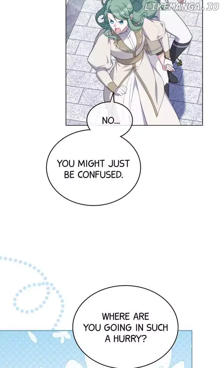 I've Become A True Villainess Chapter 62 page 31