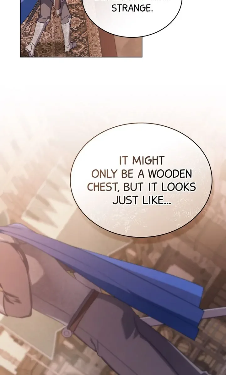 I've Become A True Villainess Chapter 59 page 61