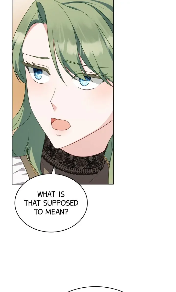 I've Become A True Villainess Chapter 63 page 11