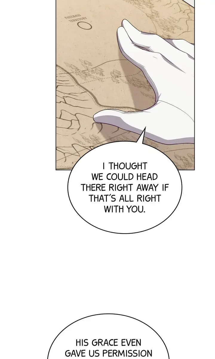 I've Become A True Villainess Chapter 63 page 4