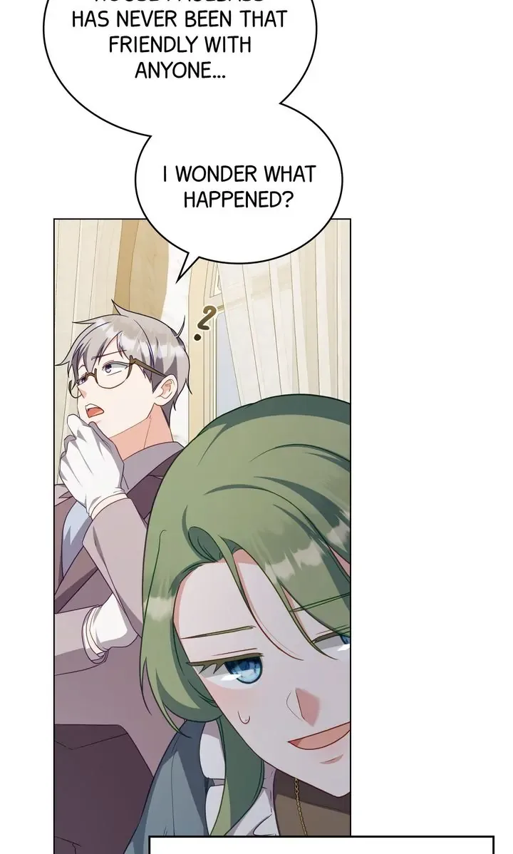 I've Become A True Villainess Chapter 63 page 6