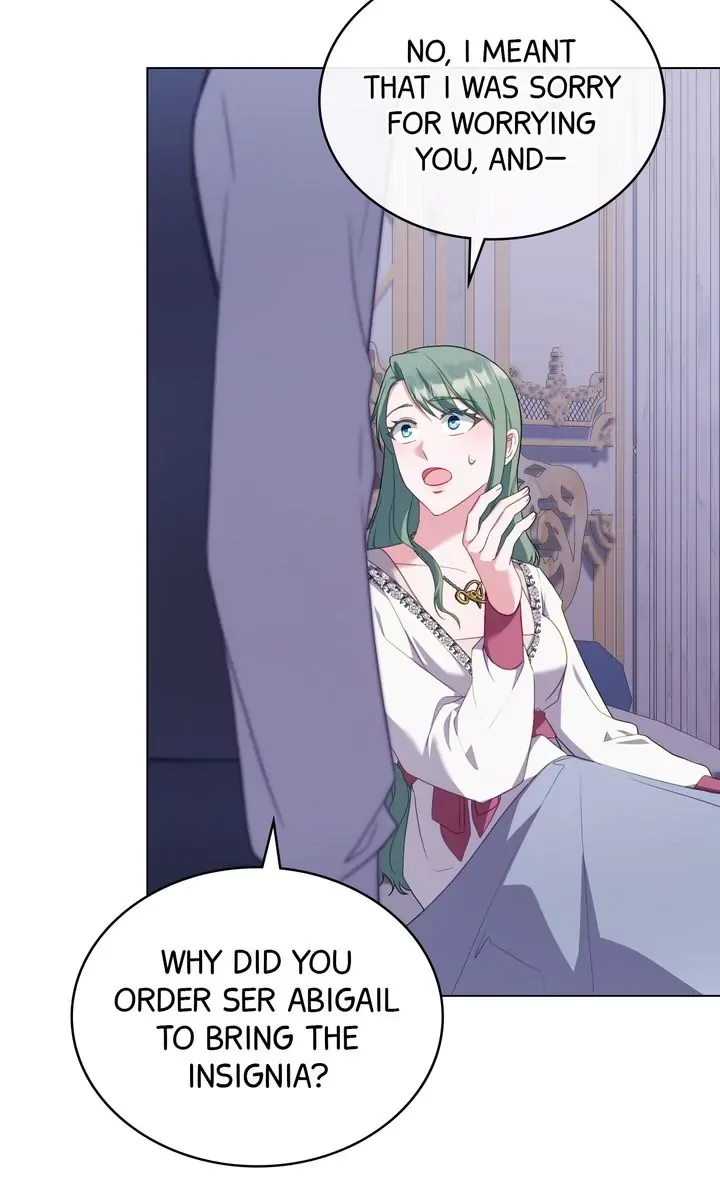 I've Become A True Villainess Chapter 65 page 17