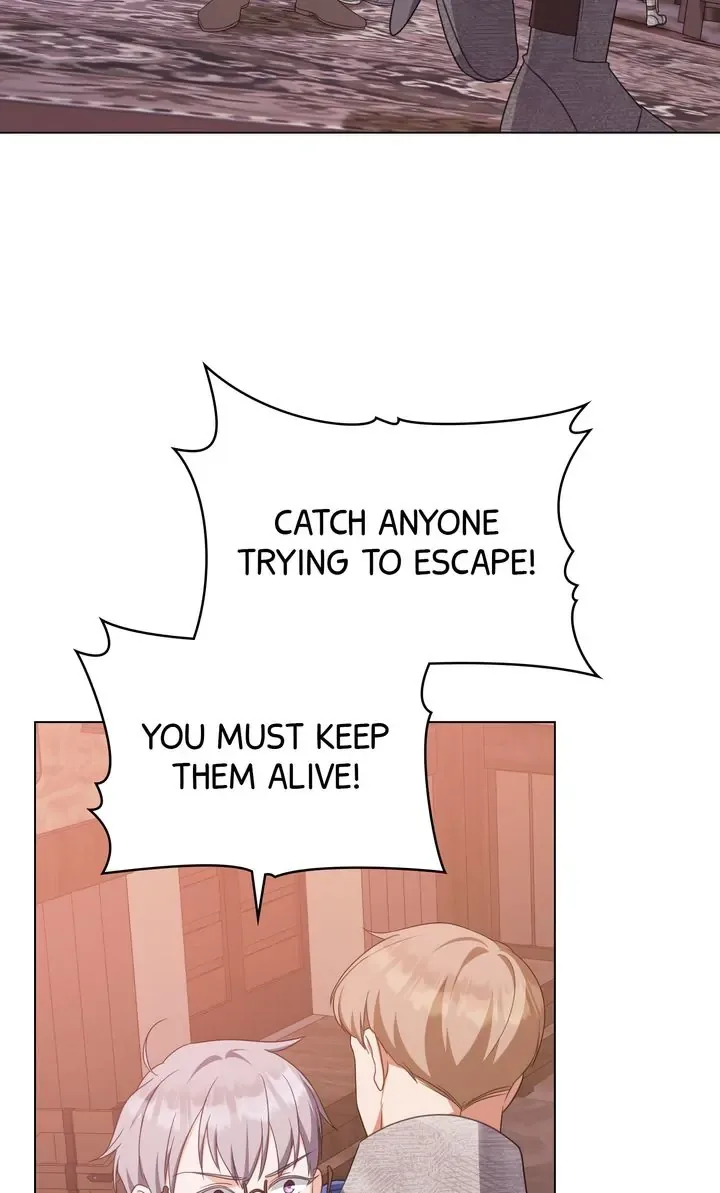 I've Become A True Villainess Chapter 59 page 54