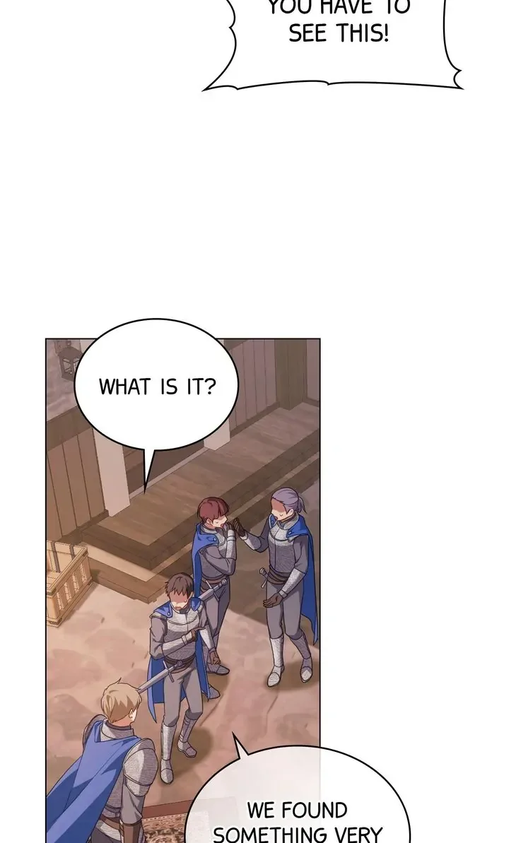 I've Become A True Villainess Chapter 59 page 60