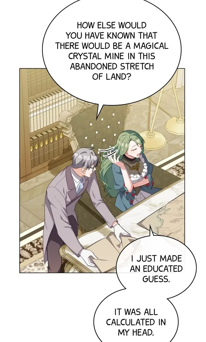 I've Become A True Villainess Chapter 63 page 12