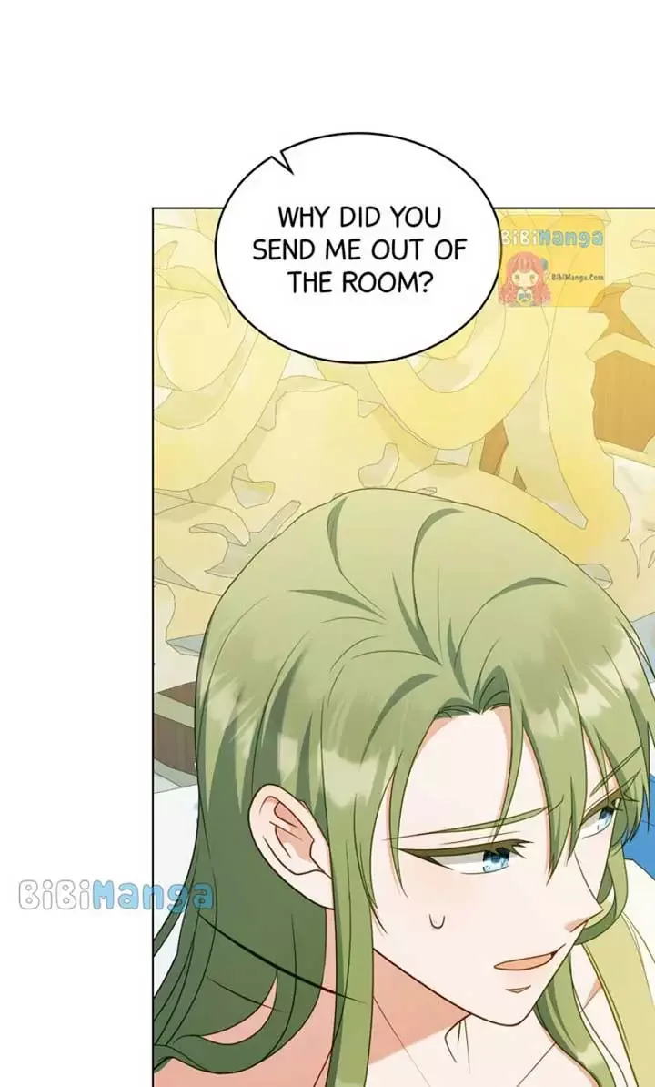 I've Become A True Villainess Chapter 61 page 39