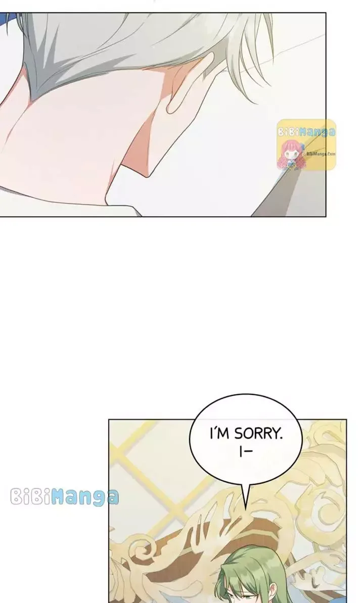 I've Become A True Villainess Chapter 61 page 35