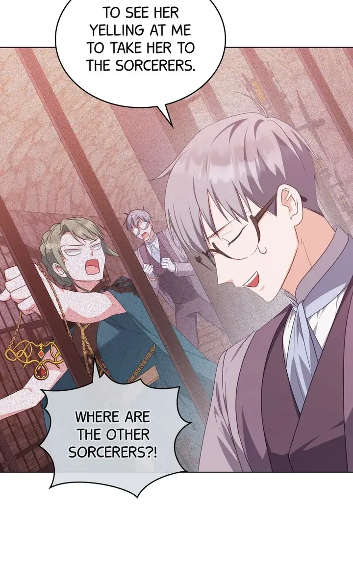 I've Become A True Villainess Chapter 59 page 57