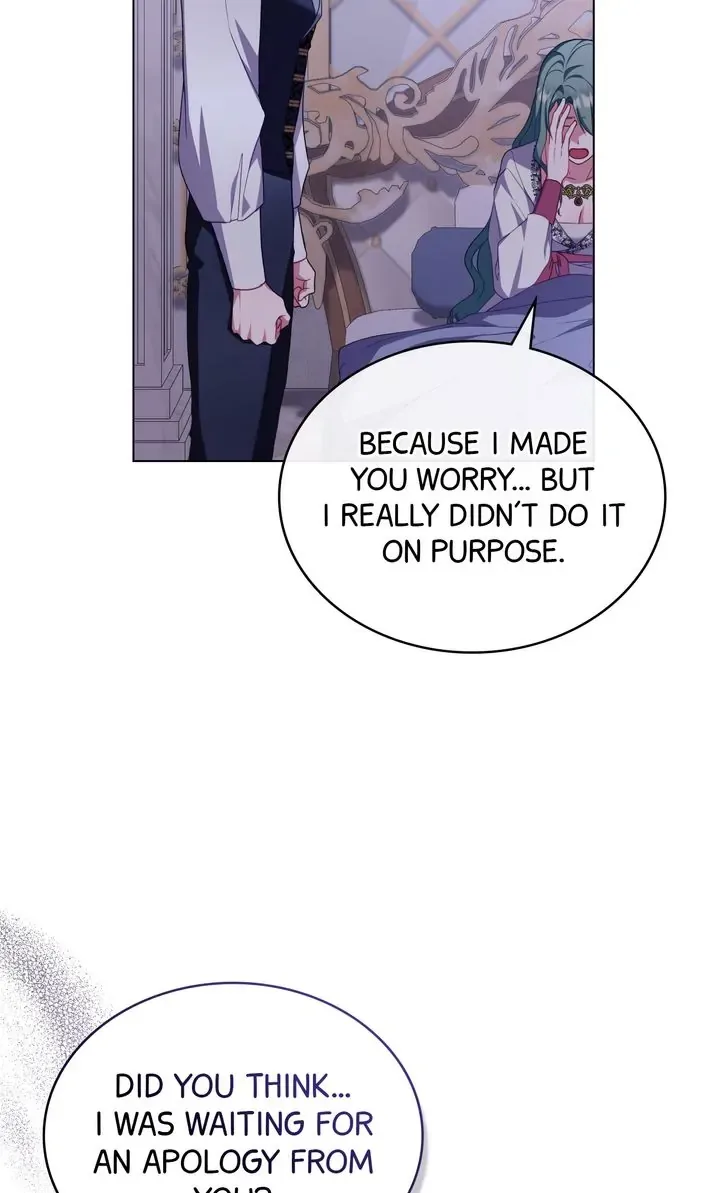 I've Become A True Villainess Chapter 65 page 15