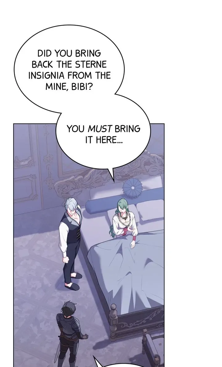 I've Become A True Villainess Chapter 65 page 10