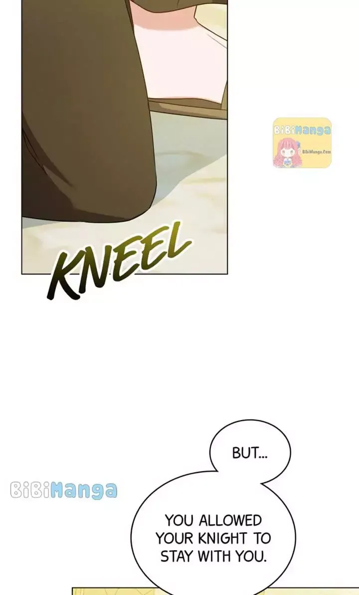 I've Become A True Villainess Chapter 61 page 41