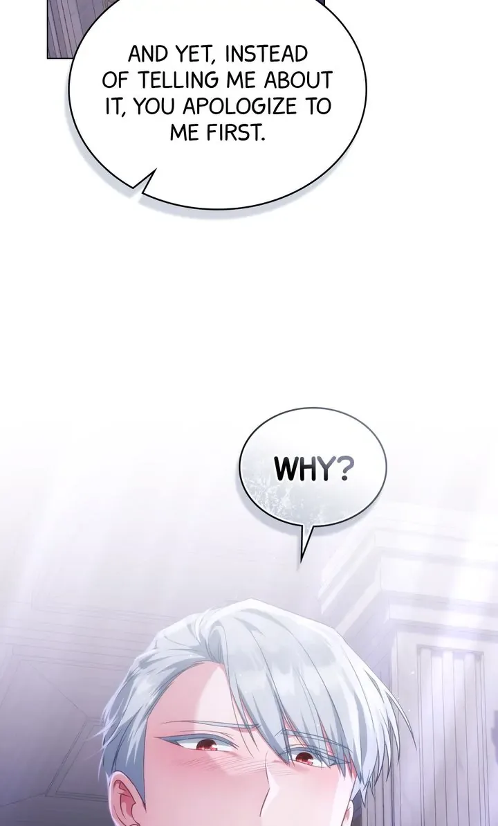I've Become A True Villainess Chapter 65 page 19