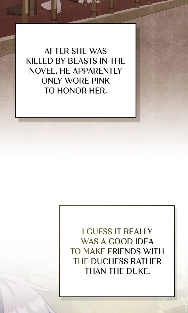 I've Become A True Villainess Chapter 63 page 8